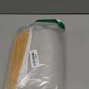 ProComf Travel and Camping Mate/Baby/Kid's/Teen's/Adult's Memory Foam Pillow (Snow White with Covers)