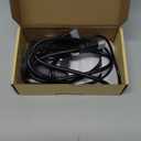 GINGIN RCA to HDMI,AV to HDMI Converter,Composite to HDMI Converter Compatible with WII,PS One,PS2,PS3,STB,Xbox,VHS,VCR,Blue-Ray DVD,with 3.3ft HDMI Cable