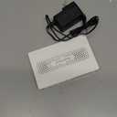 BrosTrend 5 Port 2.5GB Switch, Unmanaged Ethernet Switch for Game Console, PC, NAS, etc. 2.5 Gigabit Network Switch Fanless Plug & Play, Multi-Gigabit Switch, Desktop / Wall Mount, Lifetime Protection