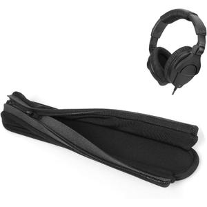 Headband Cushion Compatible with Sennheiser HD280 HD280-Pro HD281 HMD280 HMD281 Headphones Headband Replacement with Durable Fabric