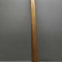 Portable Dance Floor Smooth Ballet Floor Vinyl Dance Mat for Home Stage Studios Kids Adults Practice Improve (6.6 x 3.9 Ft, Wood)