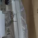 VEVOR Medical Digital Scale, Professional Physician Scale for Weight Height, Multi-Function Medical Physician Scale with Built-in Height Rod, 2 Unit (kg/lb), BMI for Home Hospital Gym, 500LBS Capacity