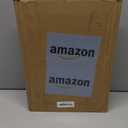 HBlife Baby Bottle Storage Organizer for Countertop Cabinet, 3 Tiers Adjustable Clear Acrylic Bottles Storage Station Case Box Container with 2 Removable Dividers and Magnetic Door, Large