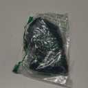 Vin Beauty Office Chair Armrest Covers, 2Pcs Office Removable Arm Rest Covering, Elastic Chair Armrest Covers, Office Seat Hand Rest Protector, Arm Covers Protectors for Office Chair(Black)