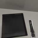 VIZOR Pro Laptop Sun Shield | Eliminate Screen Glare | One Size Fits All Laptops | New Wind-Resistant Pro Clips