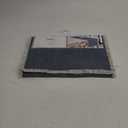 Peppermint Denim Chambray Runner 13x72inch