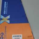 28" 28" Automotive Replacement Windshield Wiper Blades for Ford Edge 2020-2015 Escape 2019-2013 Focus 2018-2012 Fusion 2019-2013 Front Wiper Blades(Pinch Tab) -Set of 2