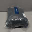 Bedsure 100% Washed Cotton Duvet Cover King Size - Forest Green Minimalist Duvet Cover Linen Like - PureWoven Plain Simple & Soft Comforter Cover for All Seasons (Forest Green, King, 104"x90")