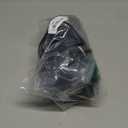 SIMPLETASTE Milk Frother, 4-in-1 Electric Milk Steamer, Automatic Warm and Cold Foam Maker and Milk Warmer for Latte, Cappuccinos, Macchiato