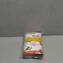 Boys Cotton Boxer Briefs Dinosaur Polar Bear Toddler Kids Underwear 12 Pack (3-5T, Blue)