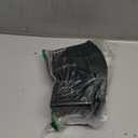 SEVEN SPARTA Charging Cable Holder with Chassis Bracket Compatible with Tesla Model 3 Model Y Model X Model S Charger Cable Organizer Car Accessories Wall Connector, Patent Approved (Black)