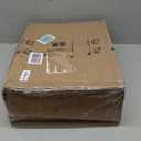 Bedsure Cotton Duvet Cover King - 100% Cotton Waffle Weave Linen Color Duvet Cover, GentleSoft and Breathable King Bedding Set for All Season, 3 Pieces, 104"x90"