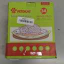 Litter Box Liners, 34 Count Jumbo Cat Litter Pan liners, Drawstring Litter Liner Bags For Litter Box, Easy Clean Up Thick Large Kitty Litter Liner XL, Eco Friendly Pet Cat Supplies(36" x 19")