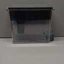 Brita UltraMax Large Water Dispenser With Standard Filter, BPA-Free, Reduces Copper, Cadmium and Mercury Impurities, Lasts 2 Months or 40 Gallons, Includes 1 Filter, Kitchen Accessories, Large 27-Cup