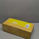 6 Pack Solar Eyeball Lights for Halloween Decorations Outdoor, 36 LED Green Eyeball Solar Halloween Lights, Waterproof Swaying Firefly Lights with 2 Modes for Pathway Patio Yard Lawn Garden Decor