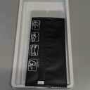 [2+2 Pack] Privacy Screen Protector Compatible with Galaxy S22 5G, 2 Tempered Glass with 2 Camera Lens Protectors - HD Clear - Bubble-Free - Anti-Spy - Scratch Resistant