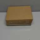 Bluex Bulbs 3 Pack LU150/MED 150W High Pressure Sodium Light Bulb ED17 Medium Base Clear Bulb (E26 Base) ANSI Code S55 15000 Lumens 2100K 20000 Hours