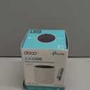 TP-Link Deco X55 AX3000 WiFi 6 Mesh System - Covers up to 2500 Sq.Ft., Replaces Wireless Router and Extender, 3 Gigabit Ports, Supports Ethernet Backhaul, Deco X55(1-Pack)