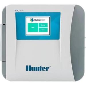 Hunter HPC-FP Hydrawise Face Panel Upgrade for Pro-C Timers HPC Front Panel WiFi HPCFP Face Plate