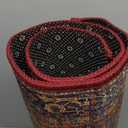 Momeni Karachi Area Rug, 2' X 3', Rust