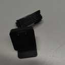 Charger Dock for Samsung Galaxy Fit 3, Magnetic Charging Stand Base with 3.3 Feet Charger Cable, Portable Charge Station Only Compatible with Galaxy Fit 3 Smartwatch