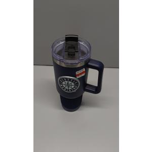 Seattle Mariners Tumbler 40oz