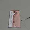 Phone Wrist Strap Metal Phone Chain Wristlet Strap Detachable iPhone Lanyard Wrist with 2 Tether Tabs iPhone Charm strap For Women girls Shopping Traveling Party Walking (Short, Gold)