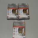 10CT Sticky Cips Clipstrip 3 Pack