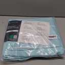 LuxClub 4 PC Sheet Set Bed Sheets Deep Pockets 16" Eco Friendly Wrinkle Free Cooling Machine Washable Hotel Bedding Silky Soft - King