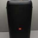 JBL Partybox 310 - Portable Party Speaker with Long Lasting Battery, Powerful JBL Sound and Exciting Light Show