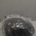 Car Windshield Snow Half Cover, Winter External Accessory for Snow and Ice, Sunroof Rain Cover, Summer Sun Shade, Essential Outside dust Cover, Protects Side Windows, All-Season use (157 in) (Oxford Fabric-XXL-(3.95))