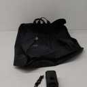 Vacuum Travel Bags with PumpElectric Wireless Air Pump, 2PC Vacuum Seal bags for Clothing Travel, Double Layer Travel Vacuum Bags for Luggage with IP67 Waterproof