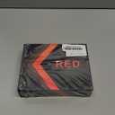 Red Light Therapy Device Rechargeable Infrared Light Wand for Body Pain Relief for Women Men Elders Dogs on Lips Mouth Nose Ear Hands Feet Knee Ankle Joint Muscle,Blue