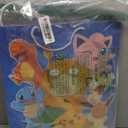 Hallmark Pokmon Medium Gift Boxes with Lids (8 Shirt Boxes, 4 Designs) for Kids, Parties, Back to School, Christmas