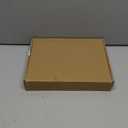 khtumeware 10 Pack 6 Inch(152mm) Champagne Bronze Kitchen Cabinet Handles Warm Brass Cabinet Pulls Gold Kitchen Cabinet Hardware for Cupboard Drawer Pulls Dresser Handle