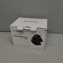 FORTHiQ Knee Massager Pro+ with Heat, Red Light and Vibration, 6-in-1, Dual-Wavelength - Cordless, Portable, Adjustable Straps, Easy to Use, Saves Your Settings, FSA-HSA Eligible