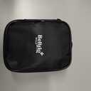 BESTEK Blood Pressure Monitor, Automatic Arm Blood Pressure Monitors for Home Use, Digital Large LED Voiced Broadcast BP Cuff Comfortable and Portable for Home Travel (9"-17" Adjustable)