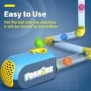 Airflow STEM Toy for Kids 3+, STEM Kits Building Toys for Home School, Education, Air Aerodynamics, Building & Tinkering