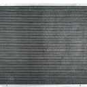 3Row Radiator for 1994-2000 Chevy GMC C2500 K2500 C3500 K3500 7.4L 454 V8