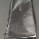 DAN Auto Dual Voltage Hair Dryer Brush(100V-240V),Travel Hair Dryer Brush with Multi-Function Plug Adapter,One Step Blow Dryer Brush and Styler Volumizer (White)