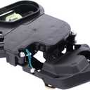 ApplianPar Trunk Lock Latch Actuator for Honda Accord 2003-2006 Acura TL 2004-2008