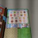 150PCS Magnetic Blocks - Magnetic Building Blocks, Magnet Cubes Toys Stacking, Build Forest World Set, STEM Montessori Sensory Toys for Kids Boys Girls Ages 3 4 5 6 7 8 9 10 Birthday Gifts