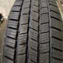 MICHELIN Defender LTX M/S All Season Radial Car Tire for Light Trucks, SUVs and Crossovers, 245/75R16 111T