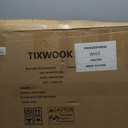 Cornhole Sets 4 x 2 ft / 3 x 2 ft with 8 Bean Bags Regulation Size, Corn Hole Games for Adults Outdoor Bean Bag Toss Game