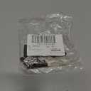 Pack of 10 Fishing DIY Double Collar Slip-On Jig Rattles