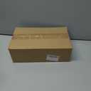 40 Sets Reusable Snack Containers with Lids, Double Compartment Snack Containers for Travel, Refridge, Portion Control, Lunchable Container Diping Case