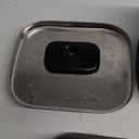 PETLIBRO Upgrade Cat Water Fountain Stainless Steel Tray, Dockstream 2 Cat Fountain Indoor, 3L/101oz Auto Cat Fountains for Drinking, App Monitoring Pet Water Fountain Dog, 5G WiFi Cat Water Dispenser (Black)