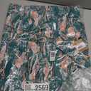 Men's Eddie Bauer Short Sleeve Button Up Performance Shirt 4X