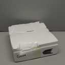 Dimmable LED Ceiling Light Fixture,1-Lights 9 Inch Modern Ceiling Lights Flush Mount Wooden 12W Green Chandelier for Living Room Bedroom Kitchen,3000K/4000K/6000K Temperatures Selectable