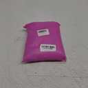 Purple Hair Extensions Braiding Hair Pre stretched 26Inch 3Packs Purple Braiding Hair,Synthetic Braidiing Hair Crochet Braids (Light Purple, 26 inch(Pack of 3))